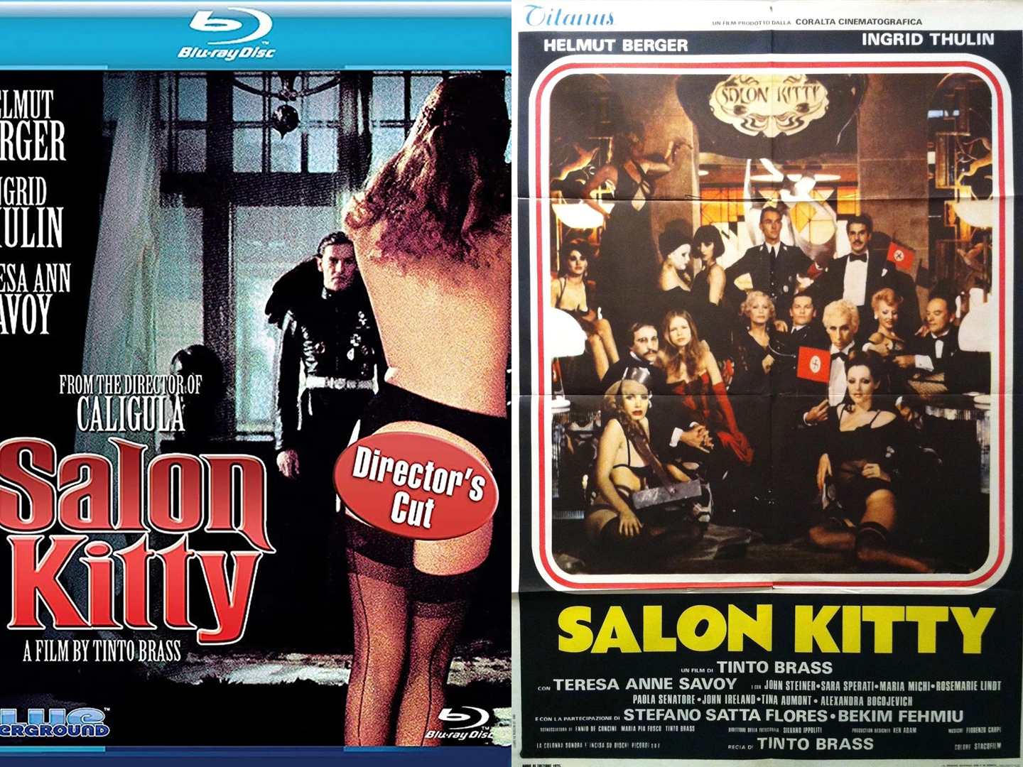 納粹瘋淫史 Salon Kitty 1976 720p 英語繁字