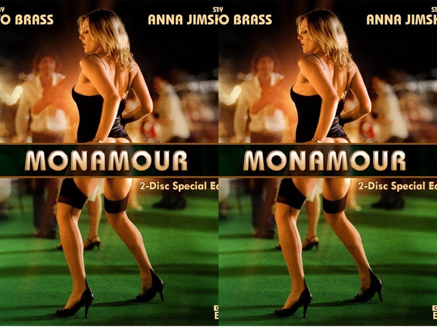 ｜奸情｜人盡可夫｜Monamour 2006 BluRay 1080p 義語繁字