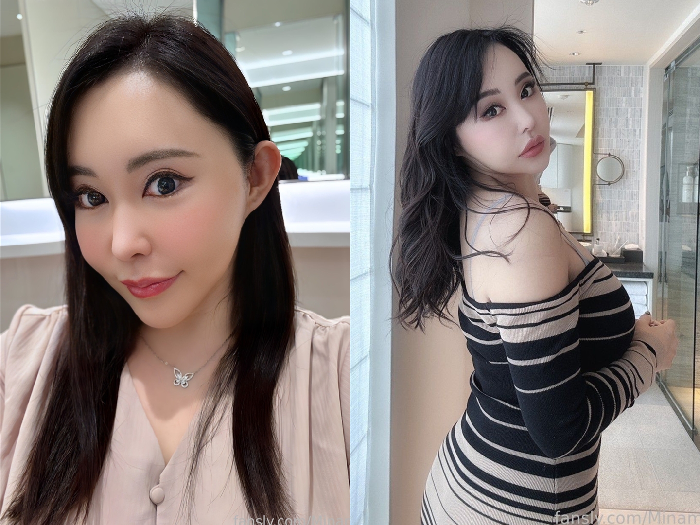 ｜豪乳｜美波あいり｜MinamiAiri｜波推啪啪合輯 22V