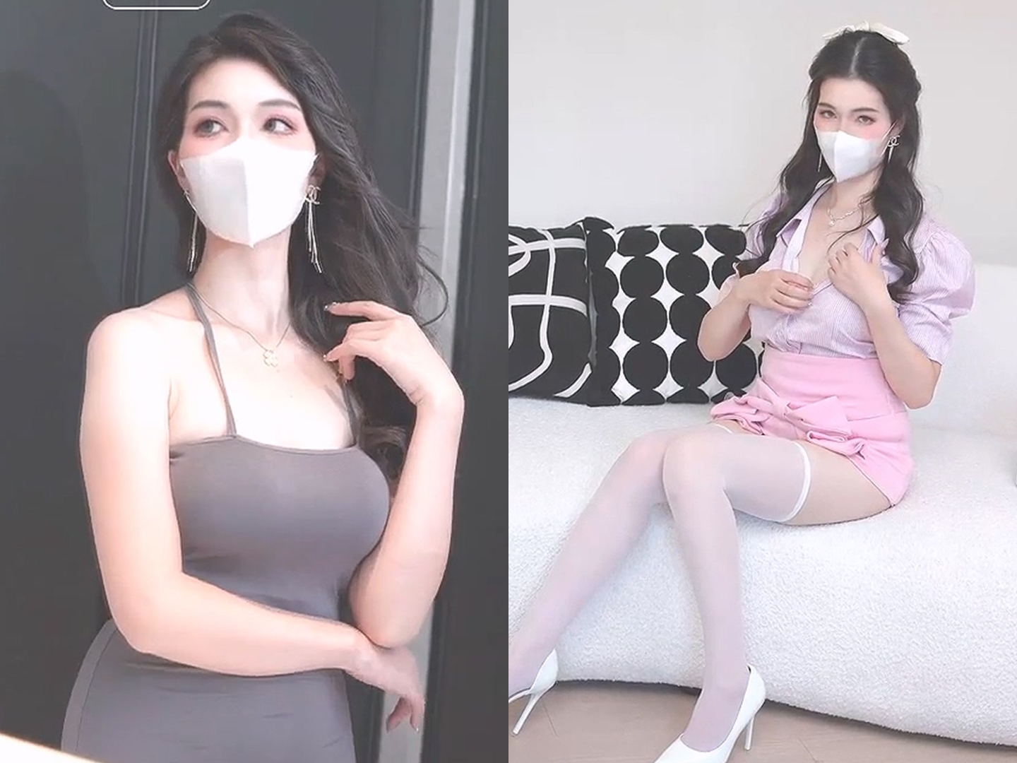 美腿少婦狐不妖主動勾引外賣小夥女上位騎乘榨精 穿高跟白絲擼玩肉棒無套後入激烈啪啪 720p